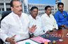 Ivan D Souza urges PM Modi to end withdrawal limits